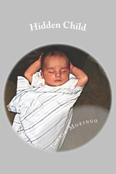 Paperback Hidden Child Book