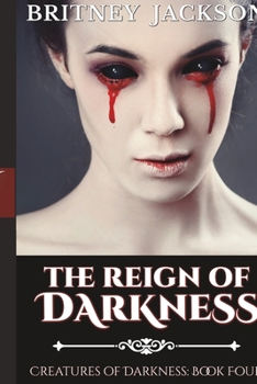 Paperback The Reign of Darkness Book