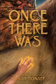 Once There Was - Book #1 of the Once There Was