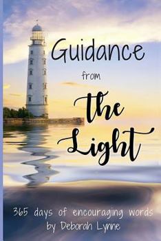 Paperback Guidance from The Light Book