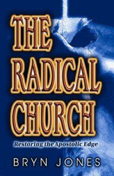 Paperback Radical Church Book