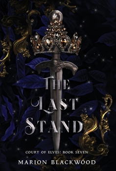 Hardcover The Last Stand Book