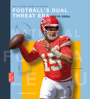 Paperback Football's Dual Threat Era (2015-2024) Book