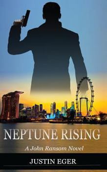 Paperback Neptune Rising: A John Ransom Novel Book