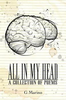 Paperback All In My Head Book