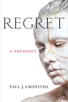 Paperback Regret: A Theology Book