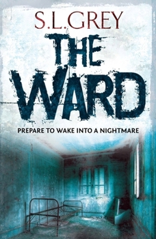 Paperback The Ward: Volume 2 Book