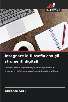 Insegnare la filosofia con gli strumenti digitali (Italian Edition)
