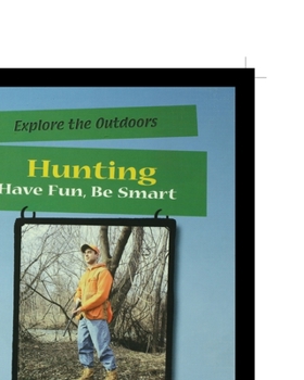 Paperback Hunting: Have Fun, Be Smart Book