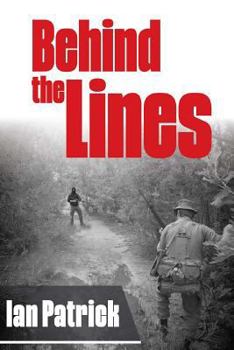Paperback Behind The Lines Book