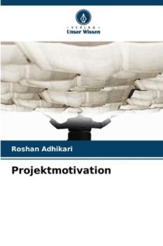 Paperback Projektmotivation [German] Book
