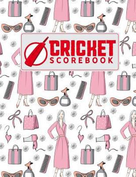 Cricket Scorebook