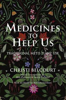 Paperback Medicines to Help Us Book