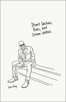 Perfect Paperback Street Urchins, Poets and Dream Visitors Book