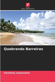 Paperback Quebrando Barreiras [Portuguese] Book