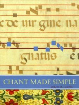 Hardcover Chant Made Simple Book