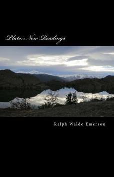 Paperback Plato: New Readings Book