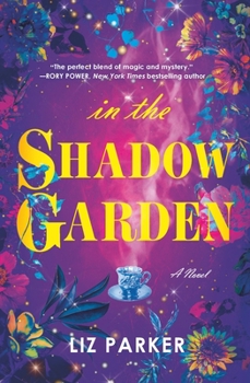 Paperback In the Shadow Garden Book