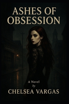 Paperback Ashes of Obsession Book