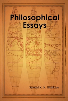 Philosophical Essays