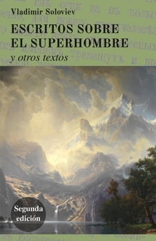 Paperback Escritos sobre el superhombre: y otros textos [Spanish] Book