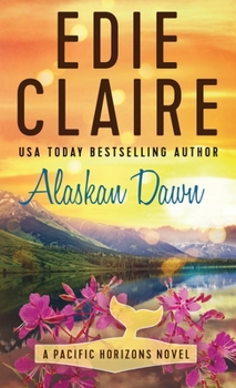 Hardcover Alaskan Dawn Book
