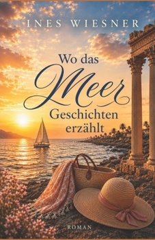 Paperback Wo das Meer Geschichten erzählt [German] Book