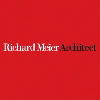 Hardcover Richard Meier, Architect Vol. 3 Book