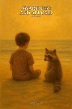 Paperback Awareness and Aplomb Book