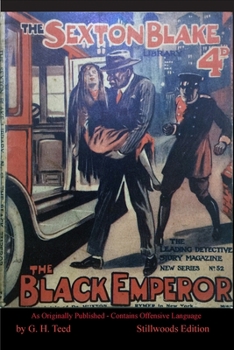 Paperback The Black Emperor Book