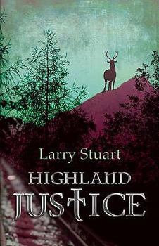 Paperback Highland Justice Book