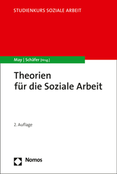 Paperback Theorien Fur Die Soziale Arbeit [German] Book