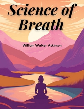 Paperback Science of Breath Book