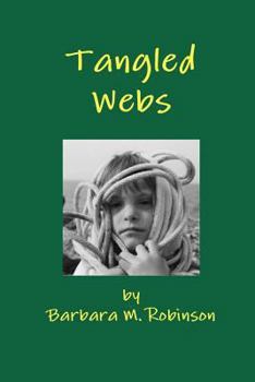 Paperback Tangled Webs Book