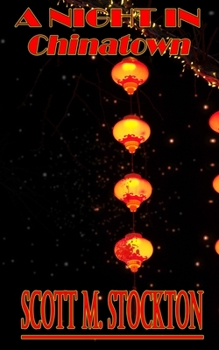 Paperback A Night In Chinatown Book