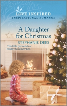 Mass Market Paperback A Daughter for Christmas Book