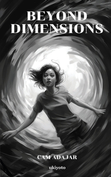 Paperback Beyond Dimensions Book