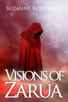 Paperback Visions of Zarua Book