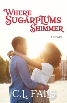 Paperback Where Sugarplums Shimmer Book