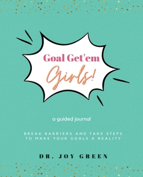 Paperback Goal Get'em Girls! Book