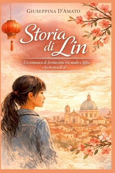 Paperback Storia di Lin: 林的歷史 [Italian] Book