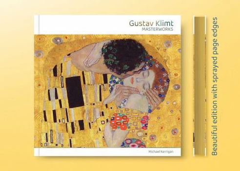 Gustav Klimt: Masterworks