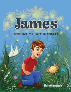 Paperback Springtime in the Woods Book