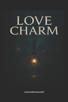 Paperback Love Charm: Love is a Wonderful Thing Book