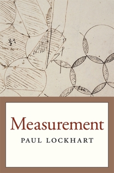 Paperback Measurement Book