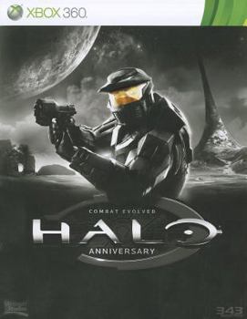 Paperback Halo: Combat Evolved Anniversary Book