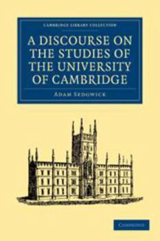 Electronics A Discourse on the Studies of the University of Cambridge Book