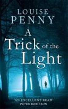 Paperback A Trick of the Light Book