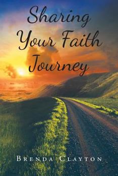 Paperback Sharing Your Faith Journey Book