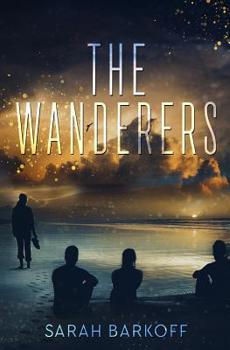 Paperback The Wanderers Book